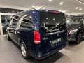 Mercedes-Benz V 220 d EDITION 4MATIC*Lang*7-Sitz*StHz*AHK*MBUX* Bleu - thumbnail 4