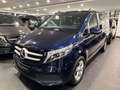 Mercedes-Benz V 220 d EDITION 4MATIC*Lang*7-Sitz*StHz*AHK*MBUX* Bleu - thumbnail 1