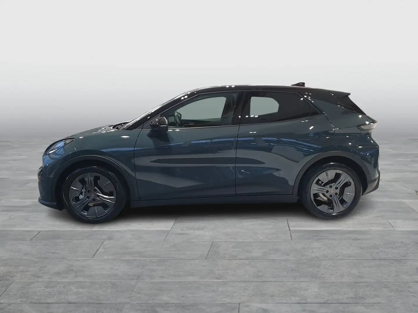 CUPRA Raval ENDURANCE 52/55 155kW/211 PS Blau - 2
