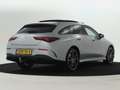Mercedes-Benz CLA 250 Shooting Brake e Business Solution AMG | Trekhaak Zilver - thumbnail 2
