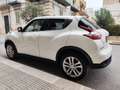 Nissan Juke Juke 1.5 dCi 110cv ACENTA PERFETTA Blanc - thumbnail 5