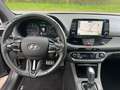 Hyundai i30 1.4 T-GDi N-Line Boite Auto Toit Pano Navi cuir Al Gris - thumbnail 7