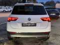 Volkswagen Tiguan 2.0 TDI 150CH BLUEMOTION TECHNOLOGY CARAT 4MOTION DSG7 Blanc - thumbnail 4