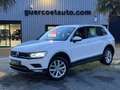 Volkswagen Tiguan 2.0 TDI 150CH BLUEMOTION TECHNOLOGY CARAT 4MOTION DSG7 Blanc - thumbnail 1