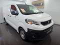 Peugeot Expert Kasten Premium L3/Lang/Klima/PDC/TÜV-7-27 Blanc - thumbnail 1