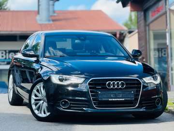 Lim. 3.0 TFSI quattro