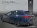 Mercedes-Benz C 220 d Estate Azul - thumbnail 4