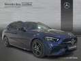 Mercedes-Benz C 220 d Estate Azul - thumbnail 3