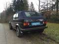 Volkswagen Golf Cabriolet Typ 155 -66 kW Blau - thumbnail 4