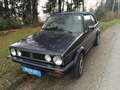 Volkswagen Golf Cabriolet Typ 155 -66 kW Blau - thumbnail 3