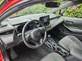 Toyota Corolla 2.0 Hybrid Executive Bi-tone/NL auto/Alarm klasse Rood - thumbnail 8