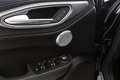 Alfa Romeo Giulia Veloce 2,0 16V 280 AT8 Q4 Schwarz - thumbnail 11