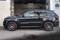 Jeep Grand Cherokee 6.4 V8 Hemi SRT Negro - thumbnail 4