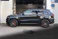 Jeep Grand Cherokee 6.4 V8 Hemi SRT Negro - thumbnail 5