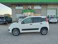 Fiat Panda 1.3 MJT 80CV 4x4 Van 2 posti Bianco - thumbnail 2