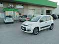 Fiat Panda 1.3 MJT 80CV 4x4 Van 2 posti Bianco - thumbnail 1