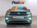 Volkswagen T-Cross 1.0 TSI Advance Gris - thumbnail 2