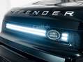 Land Rover Defender 110  V8 Carpathian -MILTEK-WINCH-VOLL- Grau - thumbnail 11