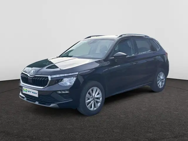 Skoda Kamiq Kamiq Family 1,0 TSI 85 kW DSG7