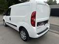 Fiat Doblo Doblo 1.3 JTD CARGO SX NAV CAMERA 3 PLACES TVA GAR Blanc - thumbnail 5