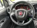 Fiat Doblo Doblo 1.3 JTD CARGO SX NAV CAMERA 3 PLACES TVA GAR Blanc - thumbnail 11