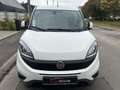 Fiat Doblo Doblo 1.3 JTD CARGO SX NAV CAMERA 3 PLACES TVA GAR Blanc - thumbnail 2