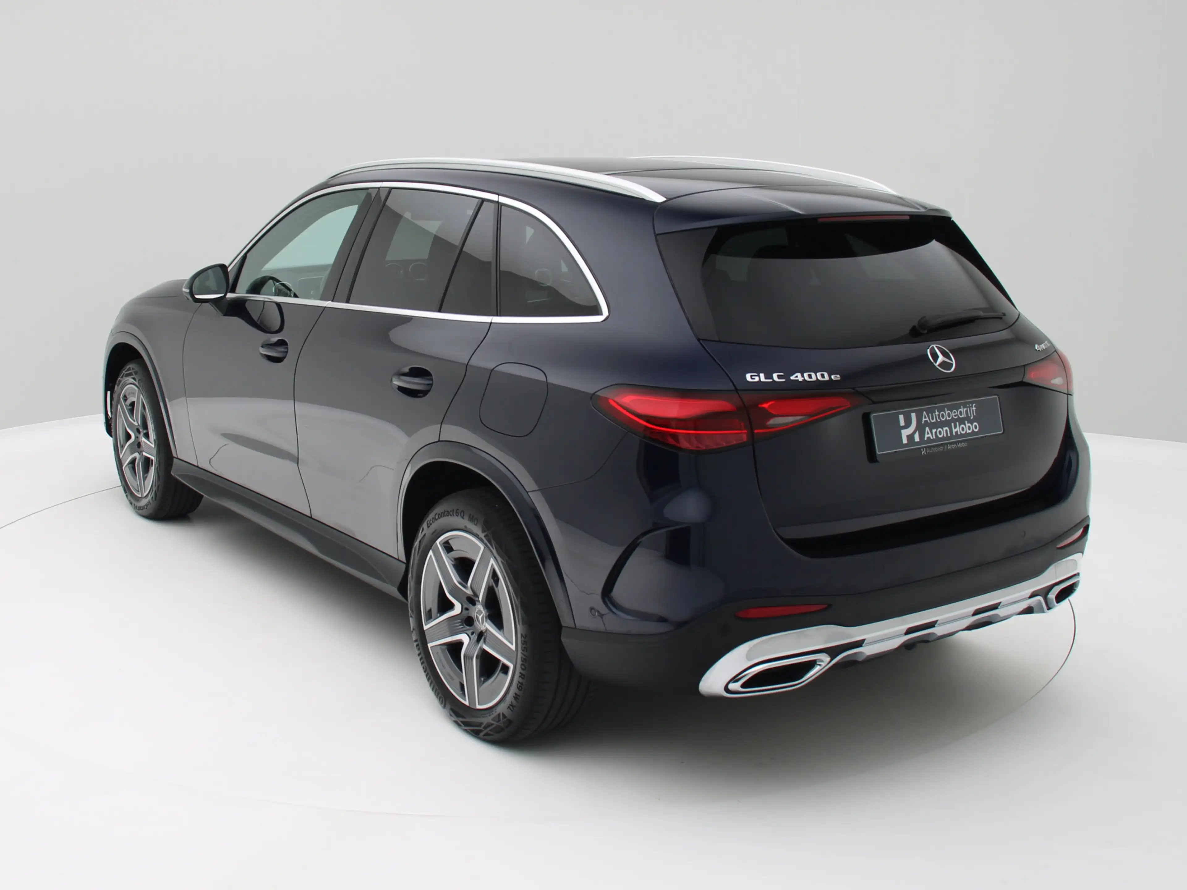 Mercedes-Benz GLC 400 400e 4MATIC AMG Distronic, Memory, Burmester, 360° — photo 3
