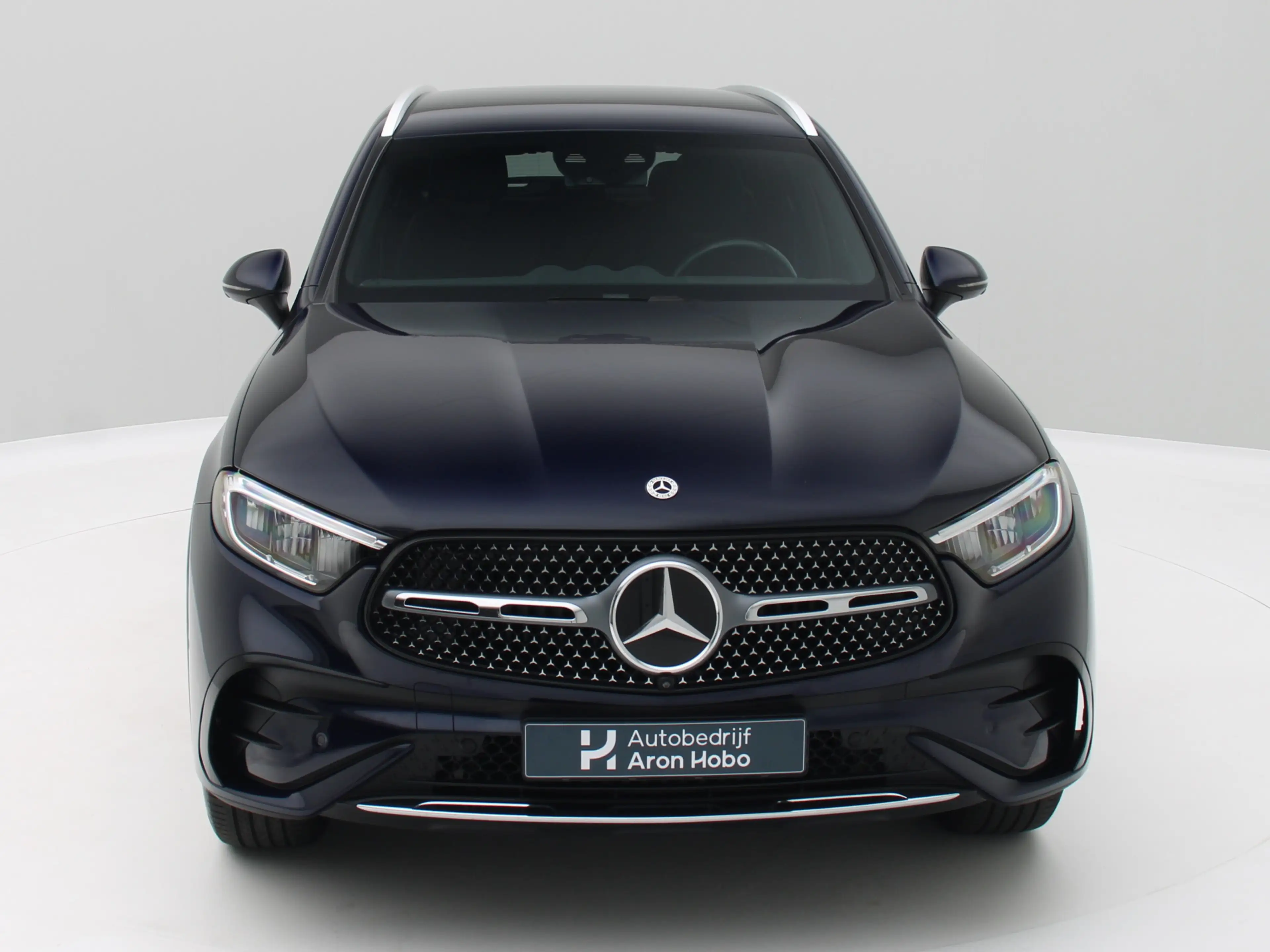 Mercedes-Benz GLC 400 400e 4MATIC AMG Distronic, Memory, Burmester, 360° — photo 8