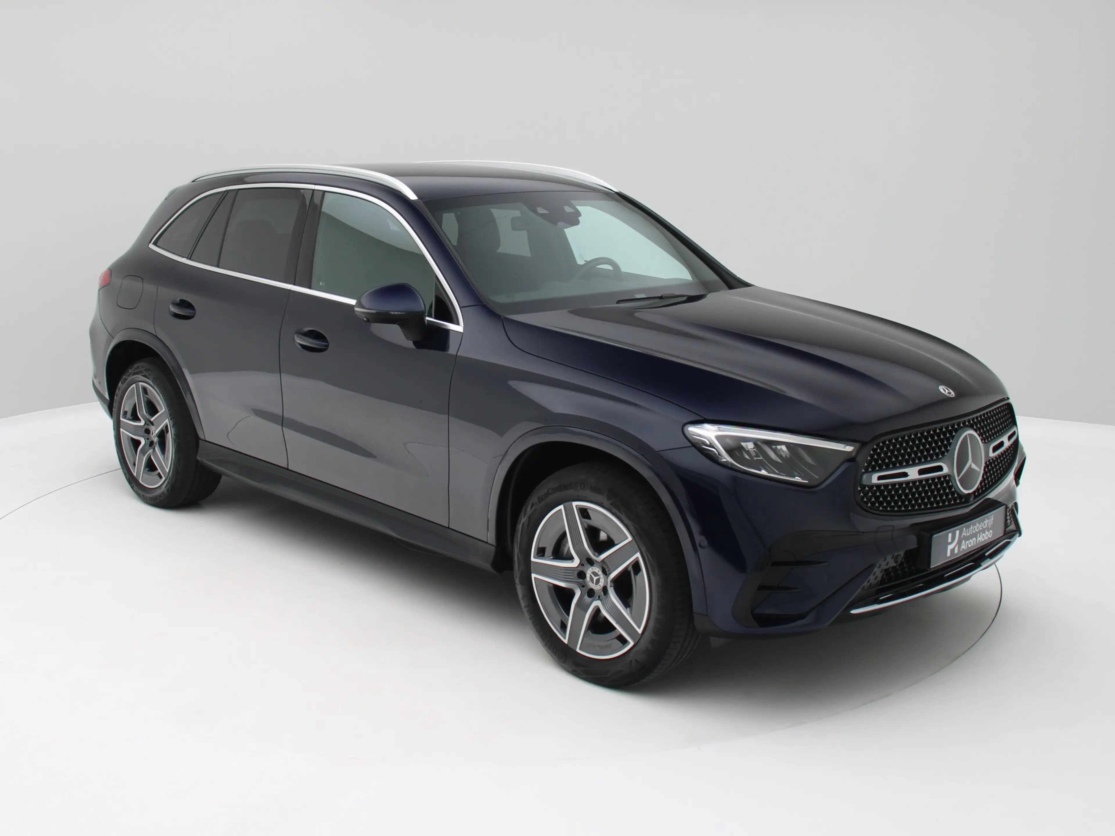Mercedes-Benz GLC 400 400e 4MATIC AMG Distronic, Memory, Burmester, 360° — photo 7