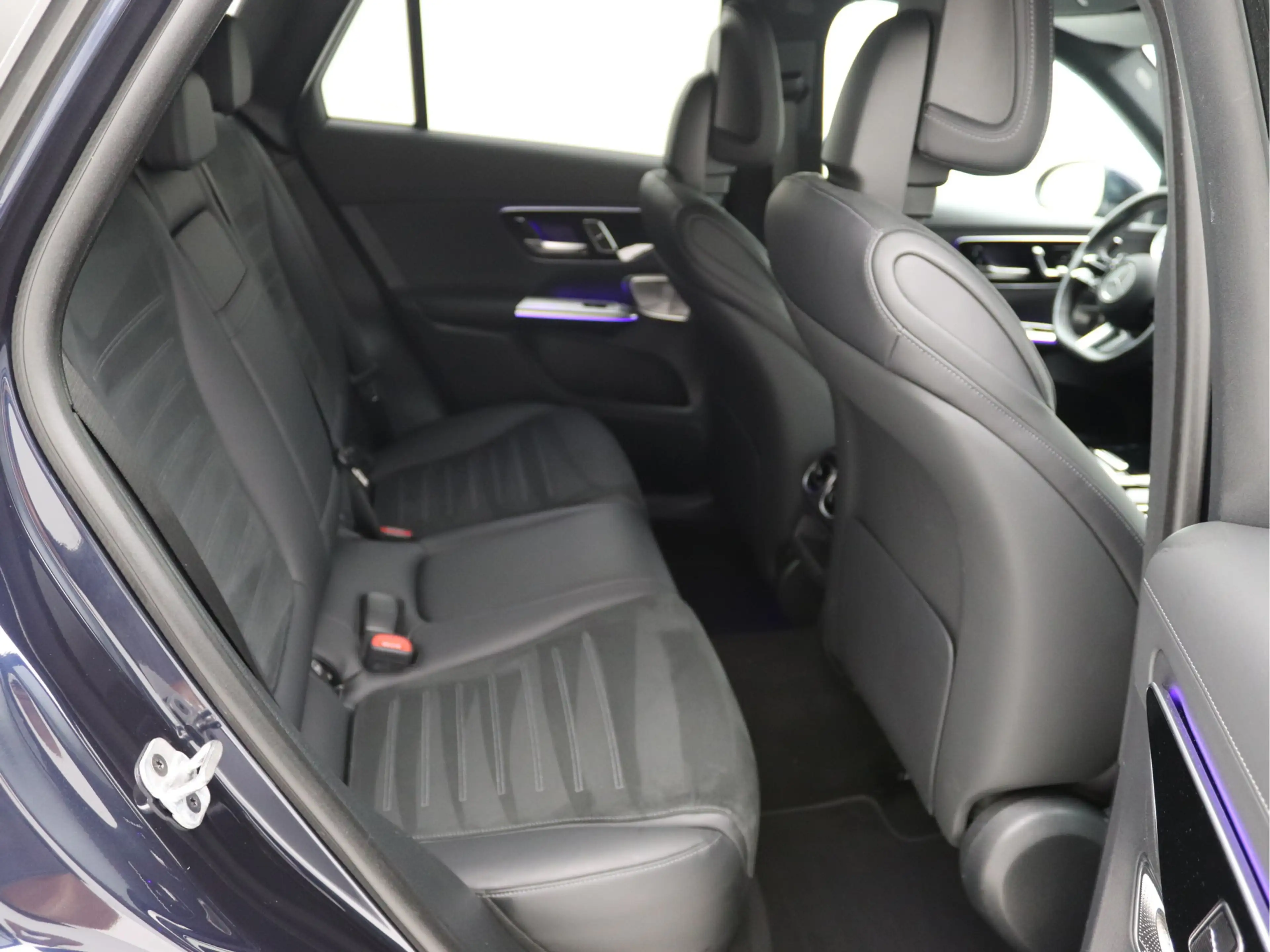Mercedes-Benz GLC 400 400e 4MATIC AMG Distronic, Memory, Burmester, 360° — photo 12