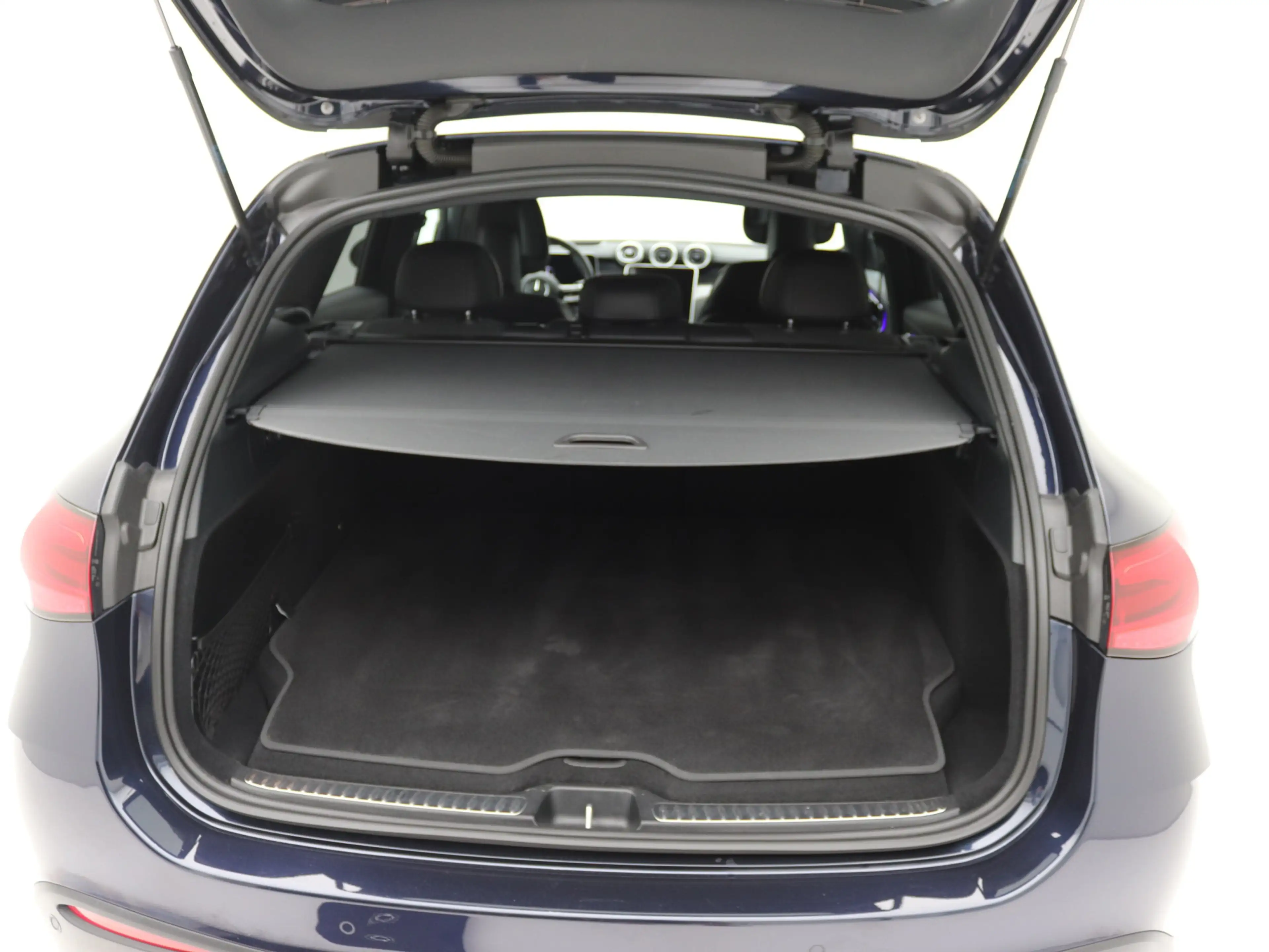 Mercedes-Benz GLC 400 400e 4MATIC AMG Distronic, Memory, Burmester, 360° — photo 13