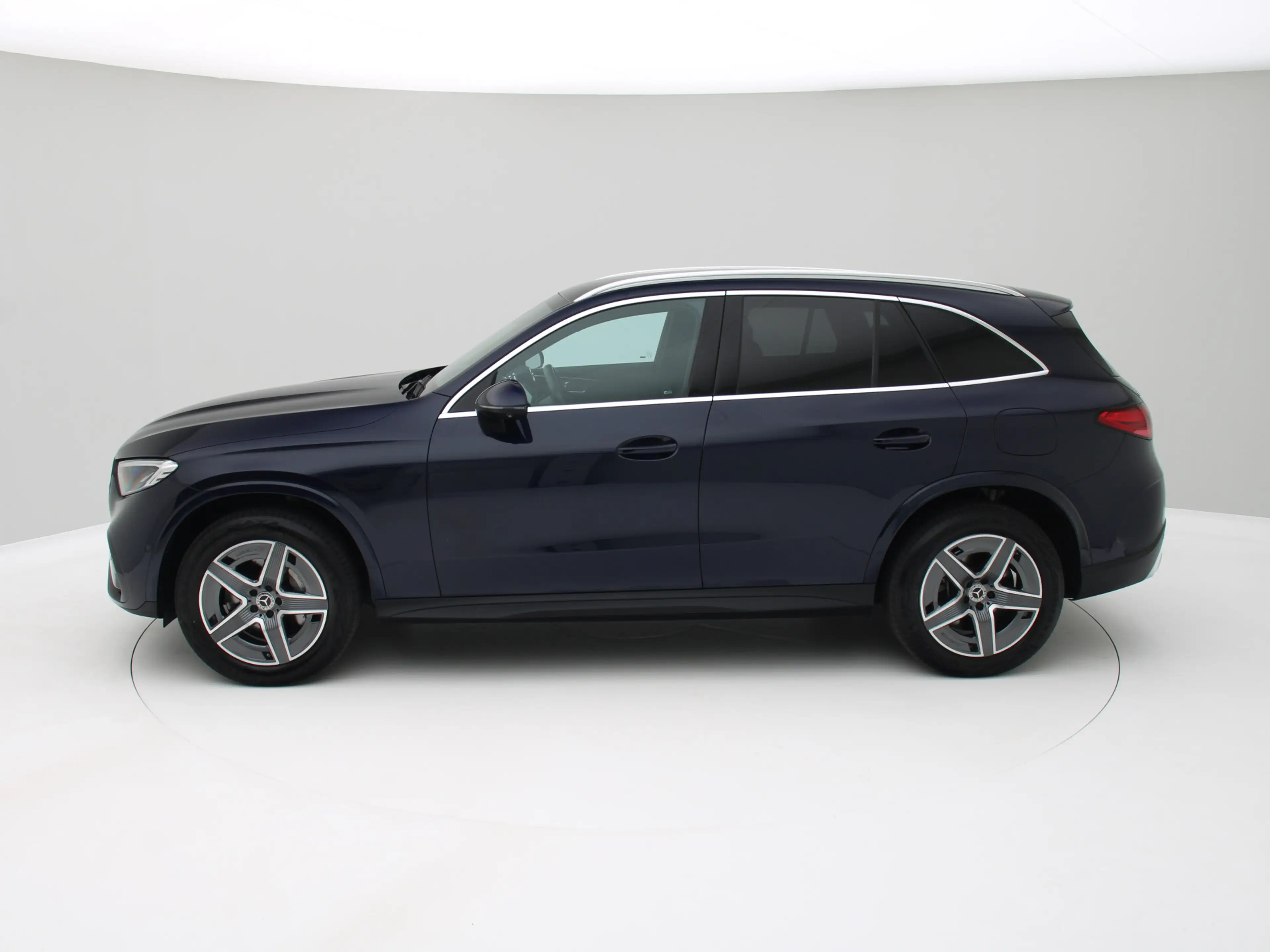 Mercedes-Benz GLC 400 400e 4MATIC AMG Distronic, Memory, Burmester, 360° — photo 2