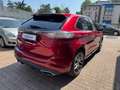 Ford Edge 2.0 TDCI 210 CV AWD S&S Powershift ST Line Rosso - thumbnail 4