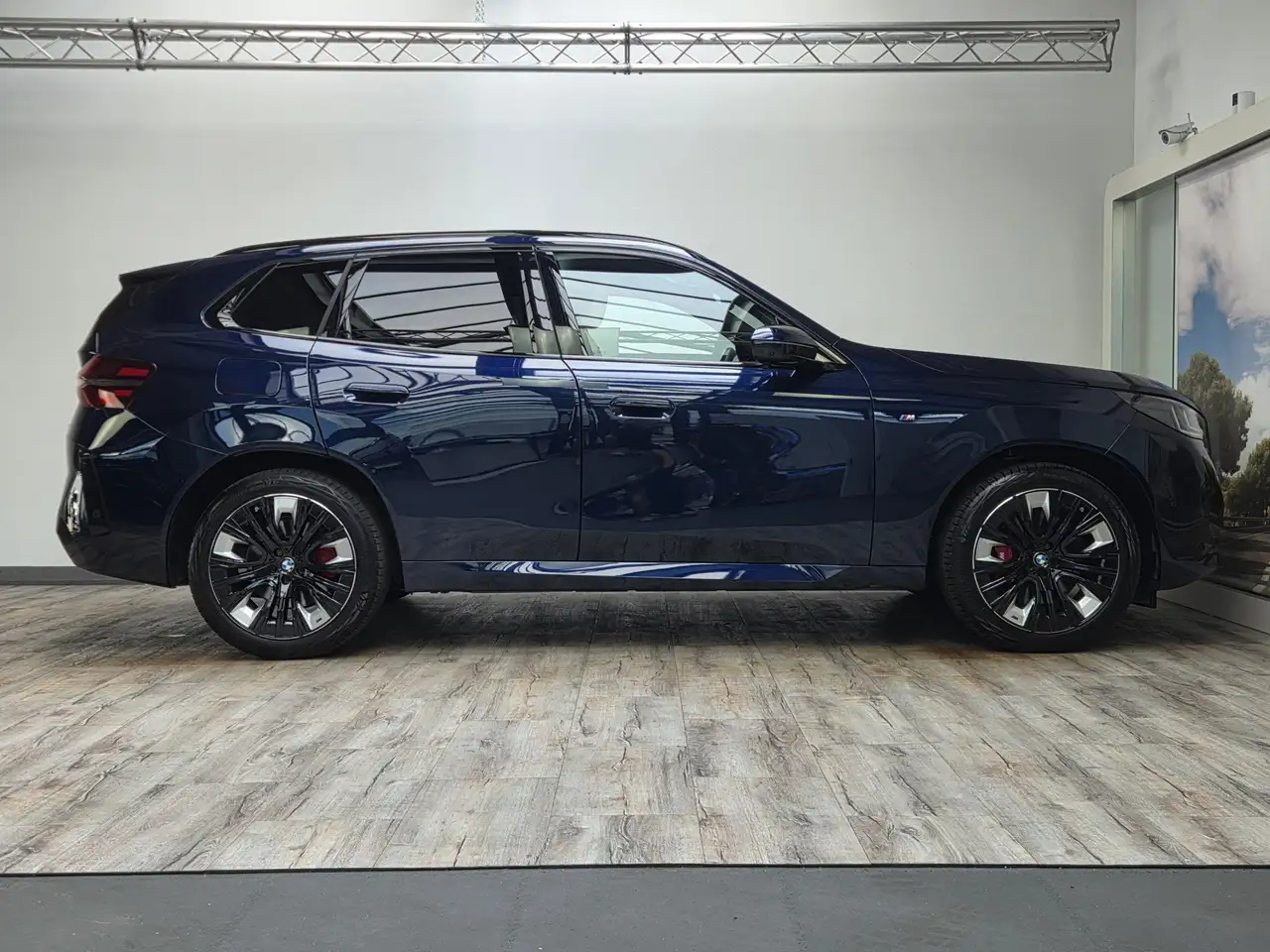 BMW X3 2026