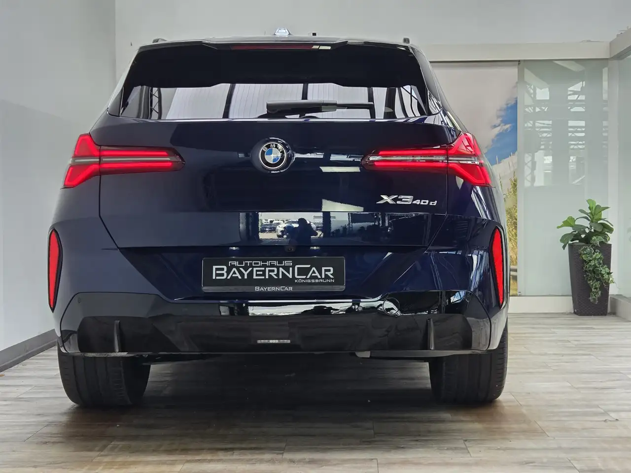 BMW X3 2026
