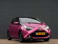 Toyota Aygo 1.0 VVT-i x-cite TOPSTAAT! CARPLAY/ANDROID! ACHTER Violett - thumbnail 2