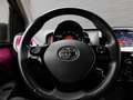 Toyota Aygo 1.0 VVT-i x-cite TOPSTAAT! CARPLAY/ANDROID! ACHTER Violett - thumbnail 8