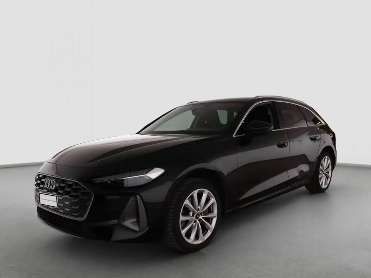 Audi A5 Avant TFSI LED+ KAMERA AHK LM19 Schwarz - 2