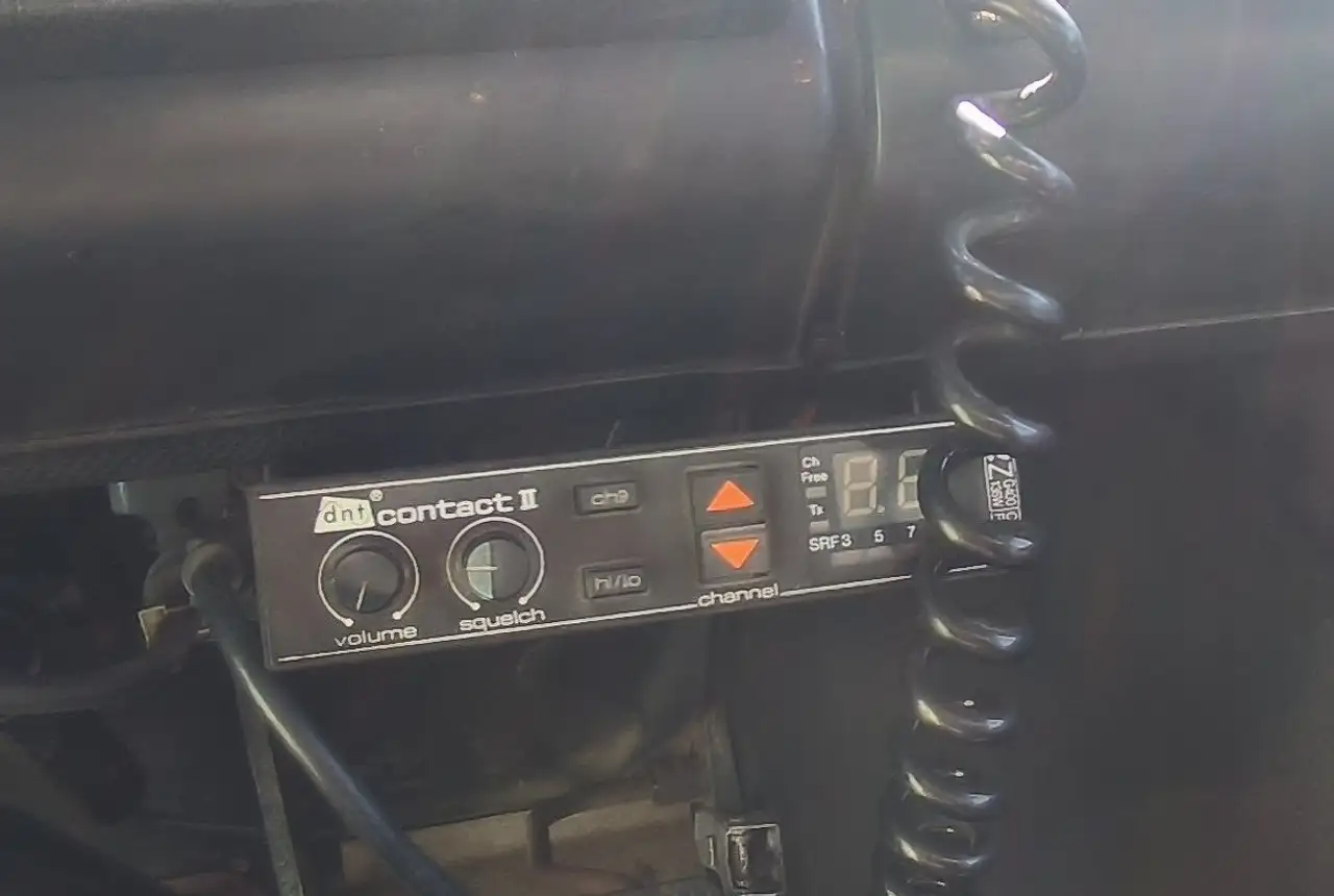 Mercedes-Benz L508 D - 5,2t Gesamtgewicht, foto 12