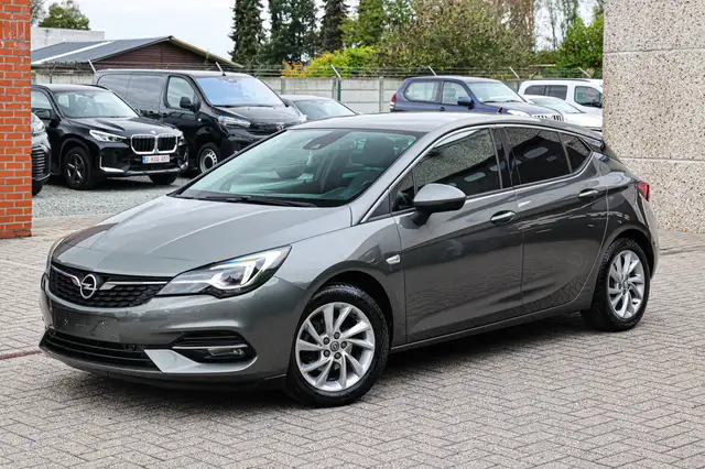 Opel Astra ACHTERUITRIJCAMERA*NAVIGATIE*APPLE-CARPLAY*PARKEERSENSOREN*CRUISE-CONTROLE*