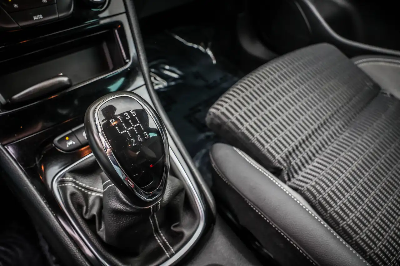 Opel Astra ACHTERUITRIJCAMERA*NAVIGATIE*APPLE-CARPLAY*PARKEERSENSOREN*CRUISE-CONTROLE*, миниатюра 14