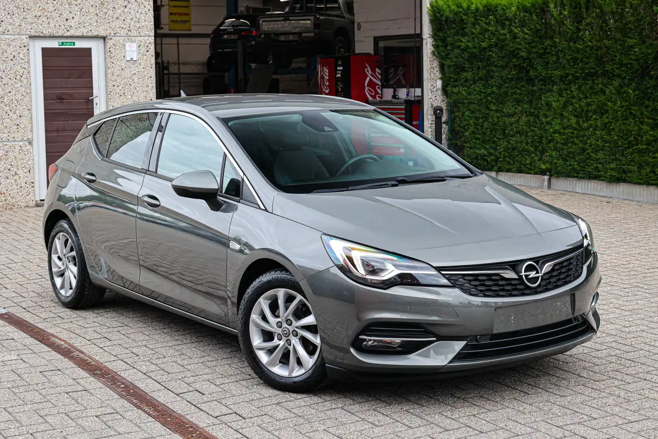 Opel Astra ACHTERUITRIJCAMERA*NAVIGATIE*APPLE-CARPLAY*PARKEERSENSOREN*CRUISE-CONTROLE*, миниатюра 3
