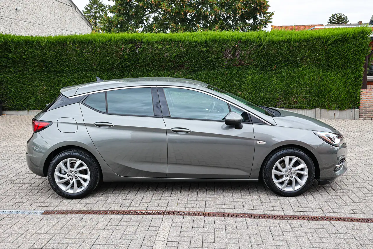 Opel Astra ACHTERUITRIJCAMERA*NAVIGATIE*APPLE-CARPLAY*PARKEERSENSOREN*CRUISE-CONTROLE*, миниатюра 4