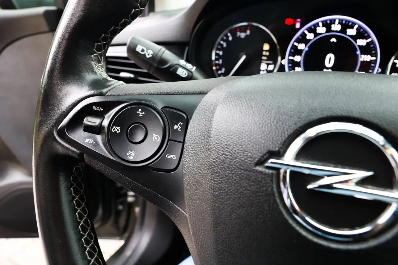 Opel Astra ACHTERUITRIJCAMERA*NAVIGATIE*APPLE-CARPLAY*PARKEERSENSOREN*CRUISE-CONTROLE*, миниатюра 17