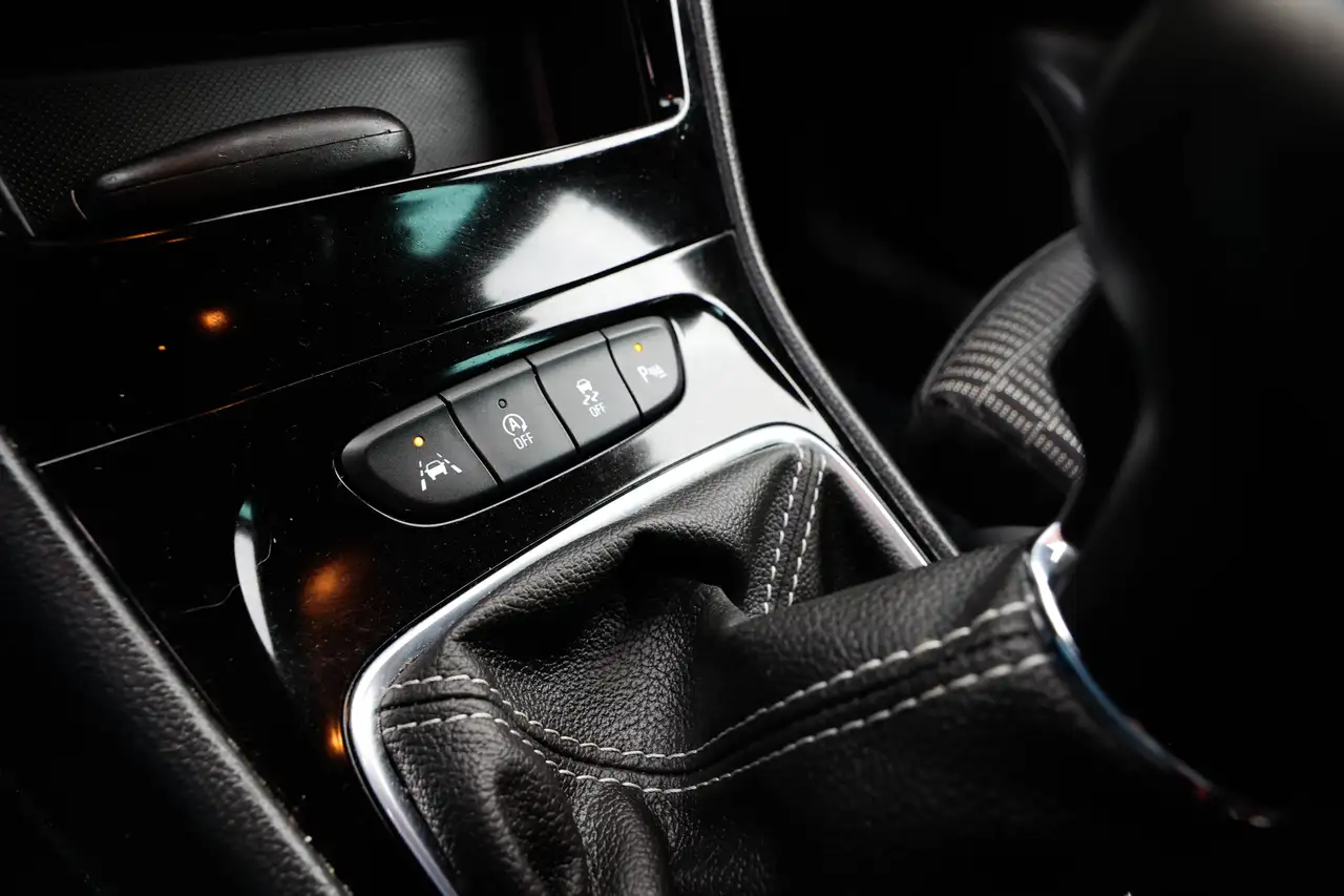 Opel Astra ACHTERUITRIJCAMERA*NAVIGATIE*APPLE-CARPLAY*PARKEERSENSOREN*CRUISE-CONTROLE*, миниатюра 13