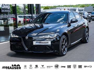 Competizione MY23 2.0 Turbo AT8 Q4 HARMAN-KARDON N