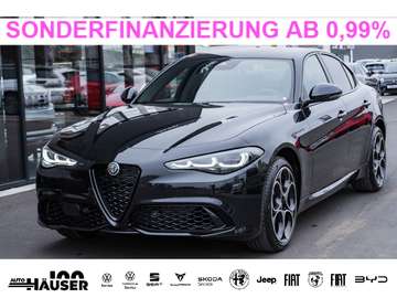Competizione MY23 2.0 Turbo AT8 Q4 HARMAN-KARDON N