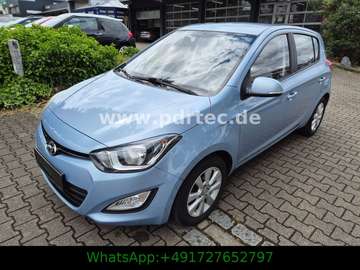 *5*Star*Edition*TüV neu+Service neu*Klima