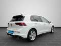Volkswagen Golf GTI Golf VIII GTI 2.0 TSI DSG CARPLAY DAB SHZ ACC Weiß - thumbnail 2