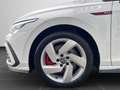 Volkswagen Golf GTI Golf VIII GTI 2.0 TSI DSG CARPLAY DAB SHZ ACC Weiß - thumbnail 8